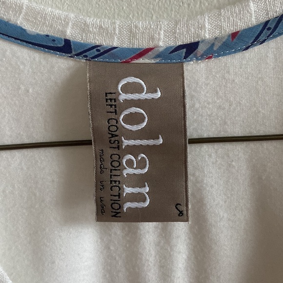 Cute simple summer dress - Picture 4 of 4